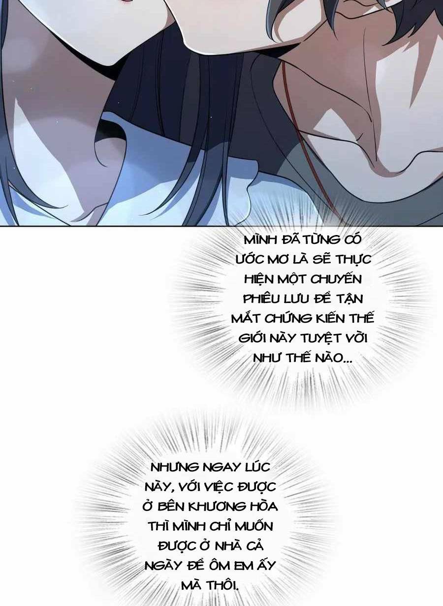 Bà Xã Nhà Tôi Đến Từ Ngàn Năm Trước - Chapter 123 - Page 5