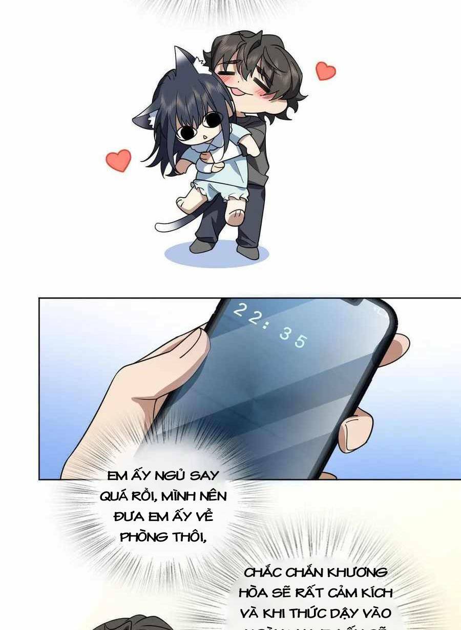 Bà Xã Nhà Tôi Đến Từ Ngàn Năm Trước - Chapter 123 - Page 6