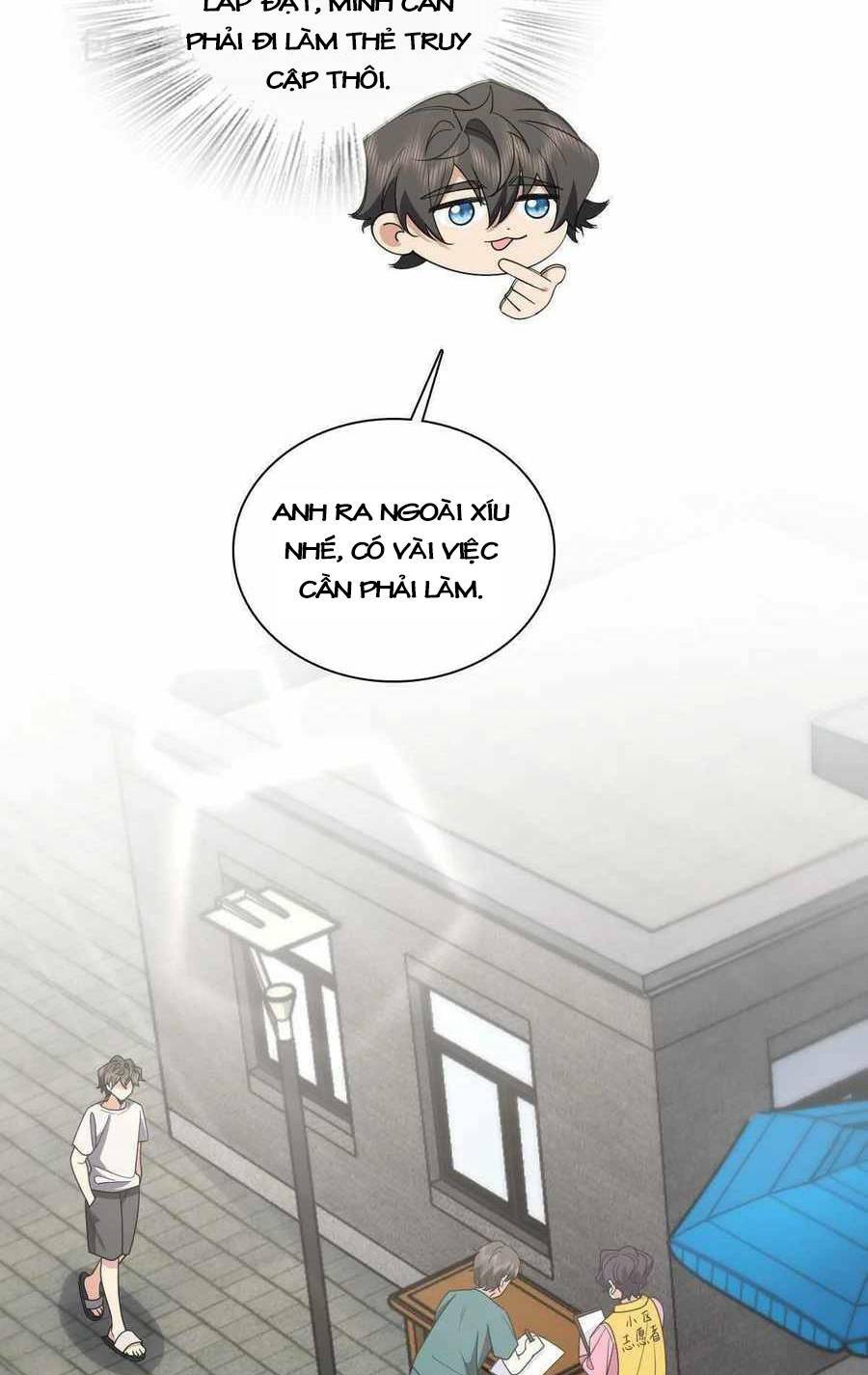Bà Xã Nhà Tôi Đến Từ Ngàn Năm Trước - Chapter 124 - Page 10