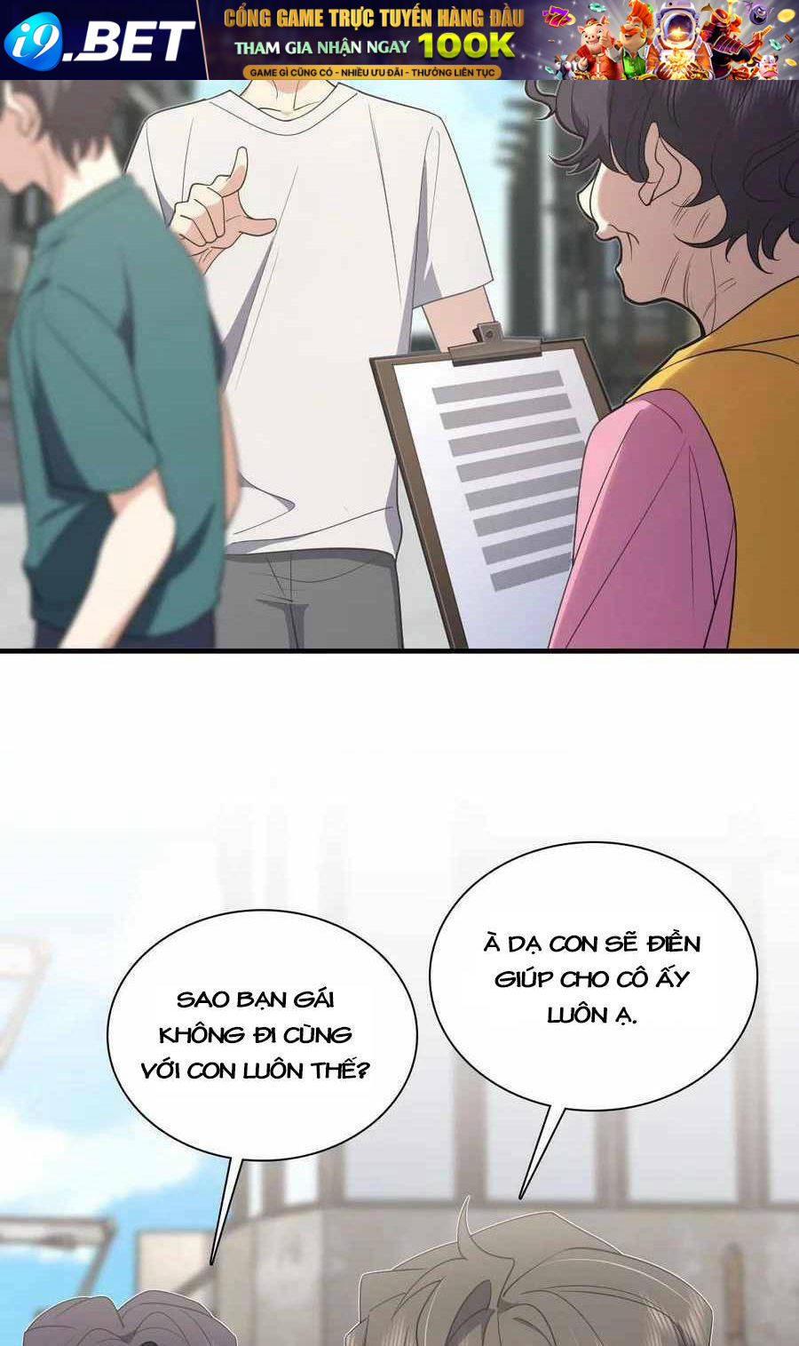 Bà Xã Nhà Tôi Đến Từ Ngàn Năm Trước - Chapter 124 - Page 12