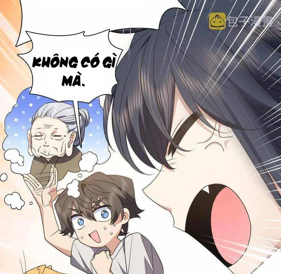 Bà Xã Nhà Tôi Đến Từ Ngàn Năm Trước - Chapter 124 - Page 23