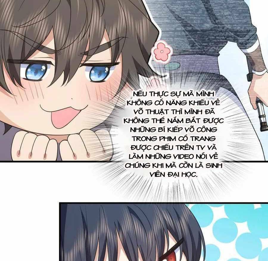 Bà Xã Nhà Tôi Đến Từ Ngàn Năm Trước - Chapter 124 - Page 28