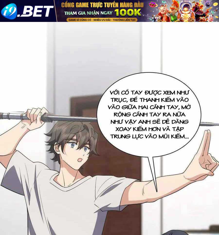 Bà Xã Nhà Tôi Đến Từ Ngàn Năm Trước - Chapter 124 - Page 30