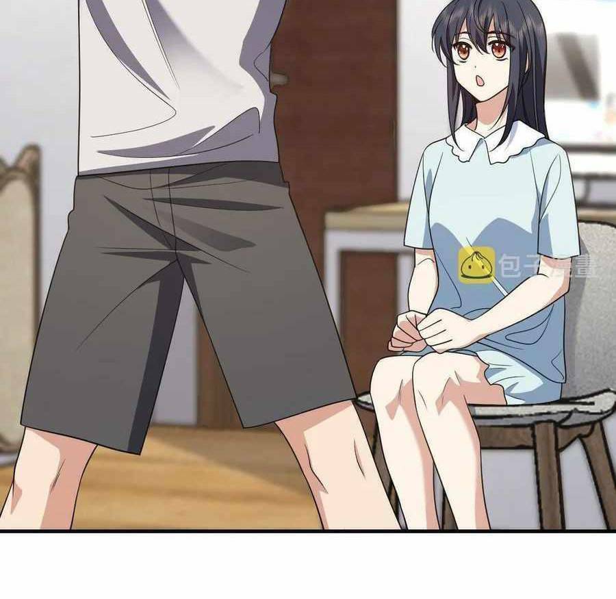 Bà Xã Nhà Tôi Đến Từ Ngàn Năm Trước - Chapter 124 - Page 31