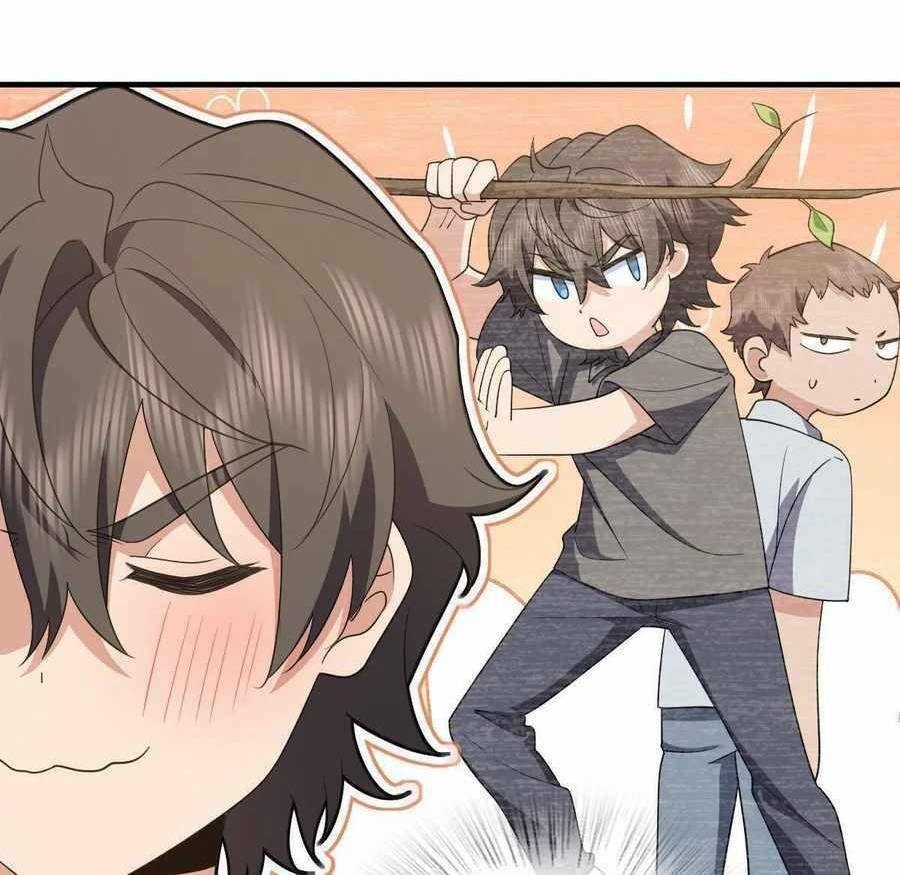 Bà Xã Nhà Tôi Đến Từ Ngàn Năm Trước - Chapter 124 - Page 32