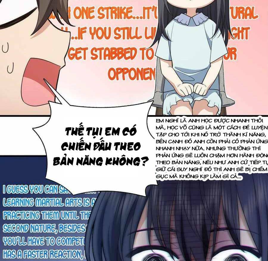 Bà Xã Nhà Tôi Đến Từ Ngàn Năm Trước - Chapter 124 - Page 34