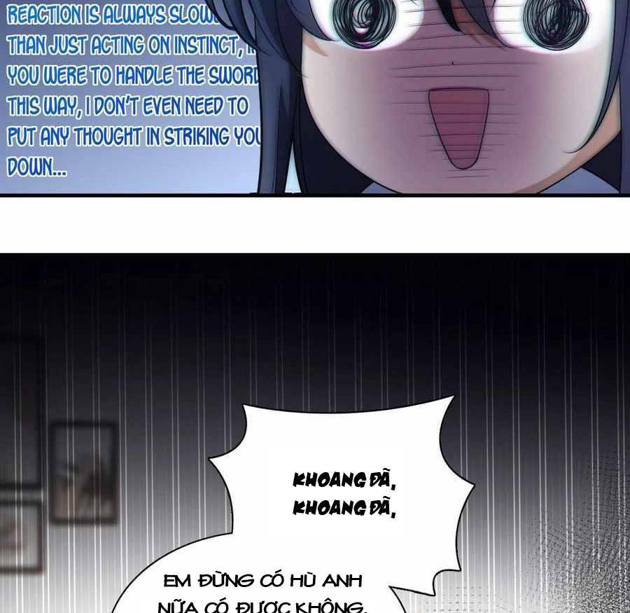 Bà Xã Nhà Tôi Đến Từ Ngàn Năm Trước - Chapter 124 - Page 35