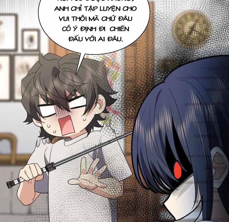 Bà Xã Nhà Tôi Đến Từ Ngàn Năm Trước - Chapter 124 - Page 36