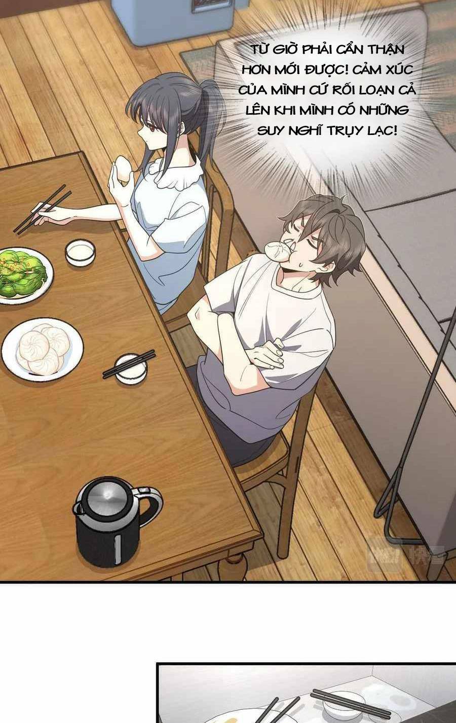 Bà Xã Nhà Tôi Đến Từ Ngàn Năm Trước - Chapter 124 - Page 5