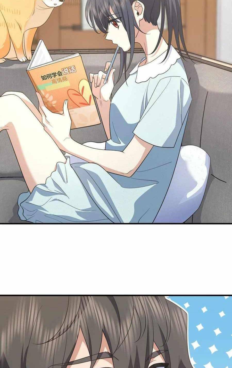 Bà Xã Nhà Tôi Đến Từ Ngàn Năm Trước - Chapter 124 - Page 7