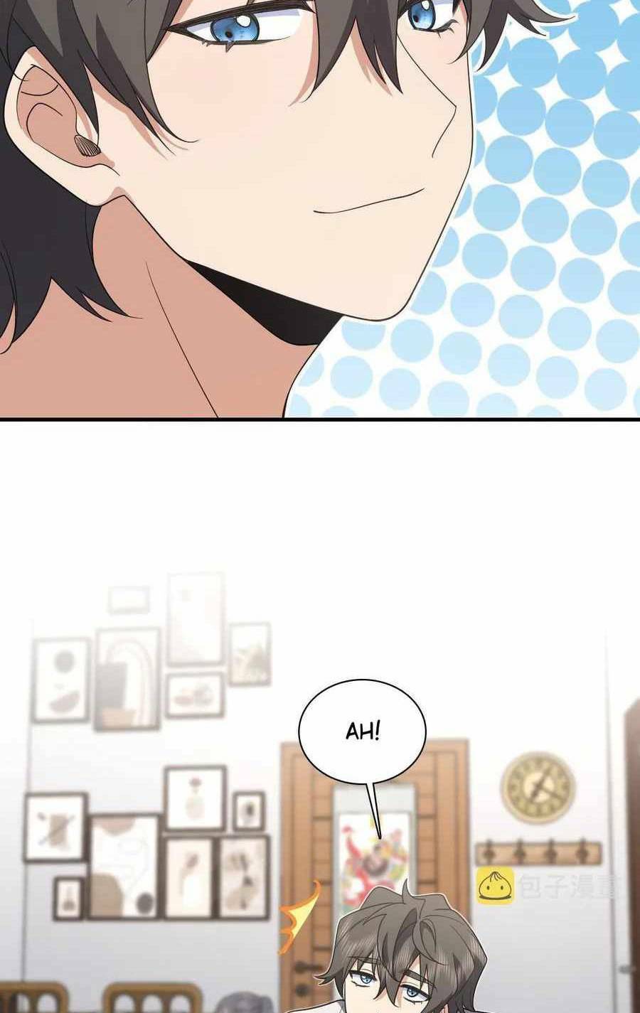 Bà Xã Nhà Tôi Đến Từ Ngàn Năm Trước - Chapter 124 - Page 8