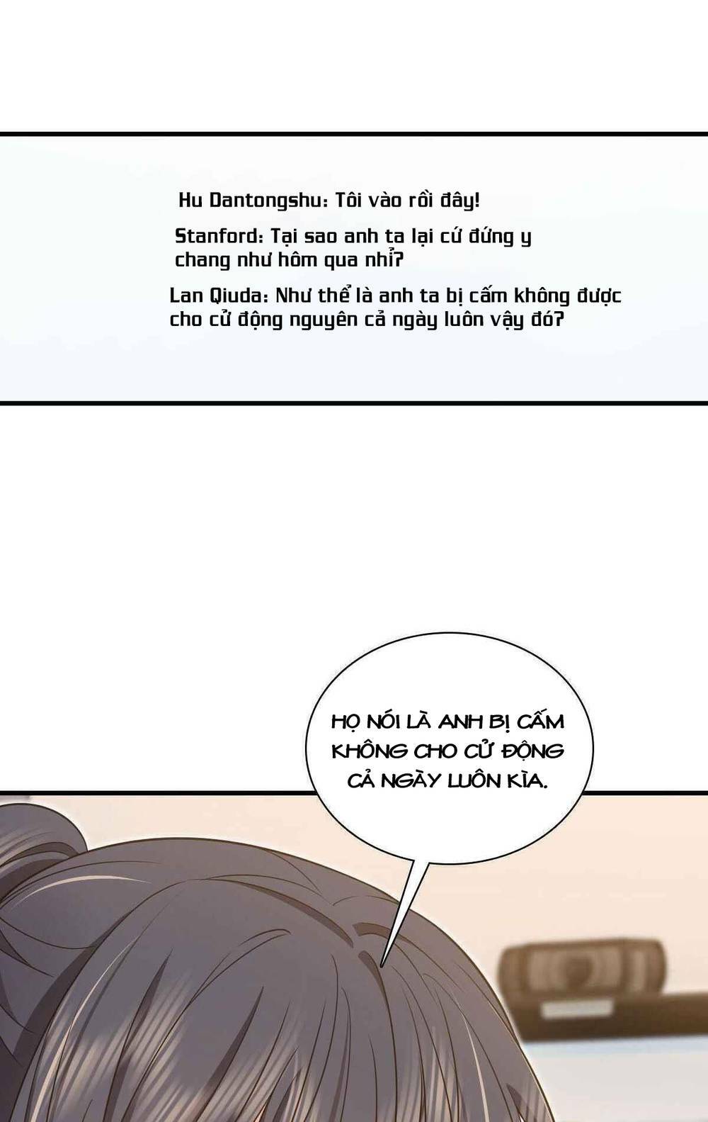 Bà Xã Nhà Tôi Đến Từ Ngàn Năm Trước - Chapter 125 - Page 9