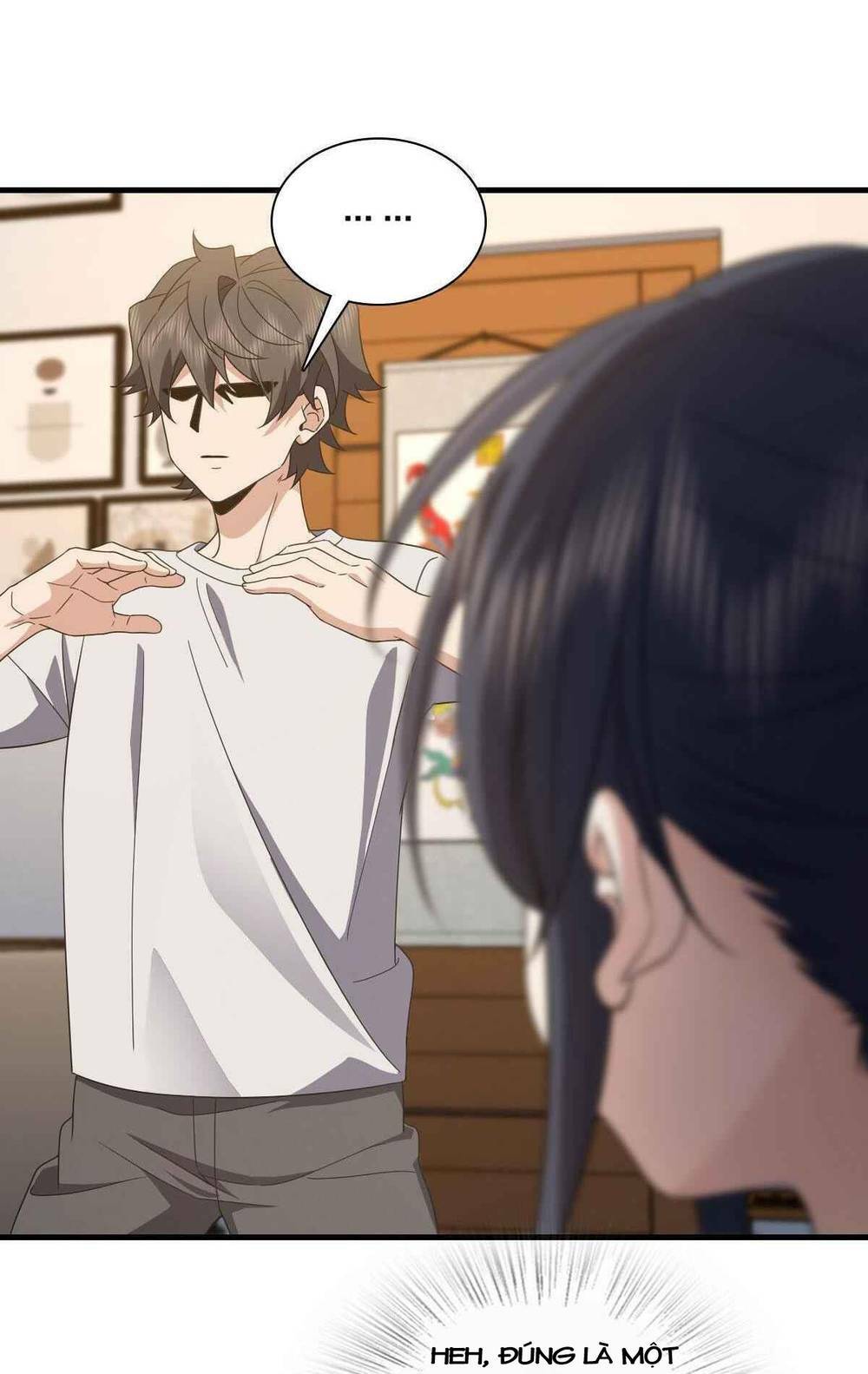 Bà Xã Nhà Tôi Đến Từ Ngàn Năm Trước - Chapter 125 - Page 11