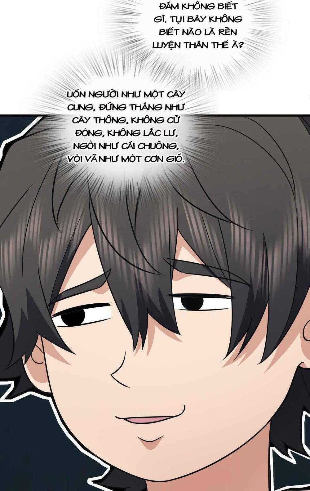 Bà Xã Nhà Tôi Đến Từ Ngàn Năm Trước - Chapter 125 - Page 12