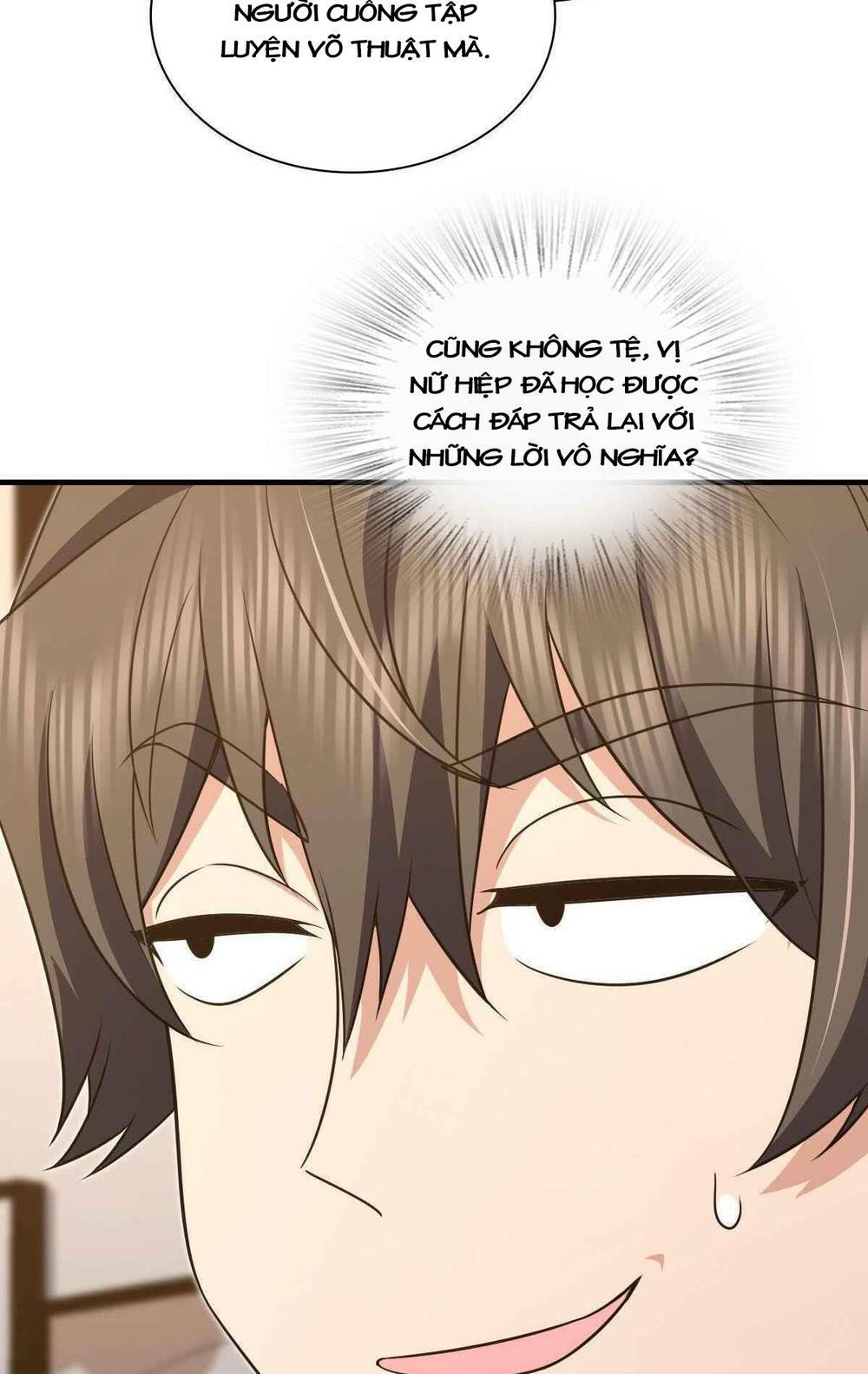 Bà Xã Nhà Tôi Đến Từ Ngàn Năm Trước - Chapter 125 - Page 15