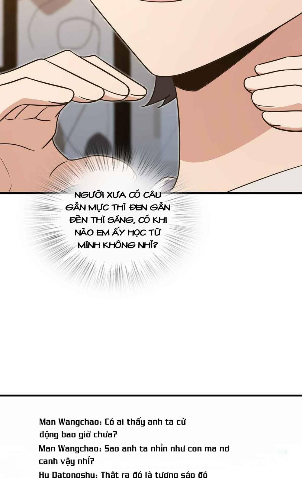 Bà Xã Nhà Tôi Đến Từ Ngàn Năm Trước - Chapter 125 - Page 16