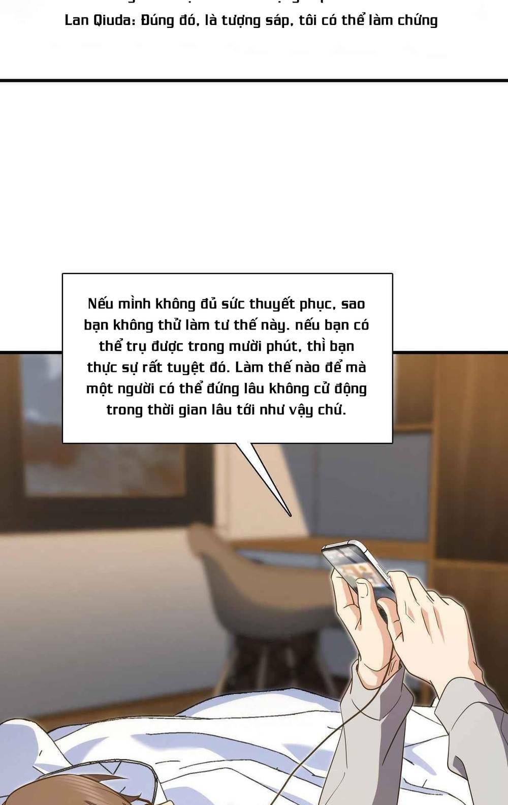 Bà Xã Nhà Tôi Đến Từ Ngàn Năm Trước - Chapter 125 - Page 17