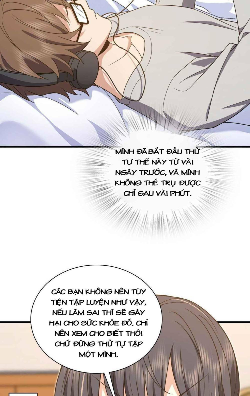 Bà Xã Nhà Tôi Đến Từ Ngàn Năm Trước - Chapter 125 - Page 18