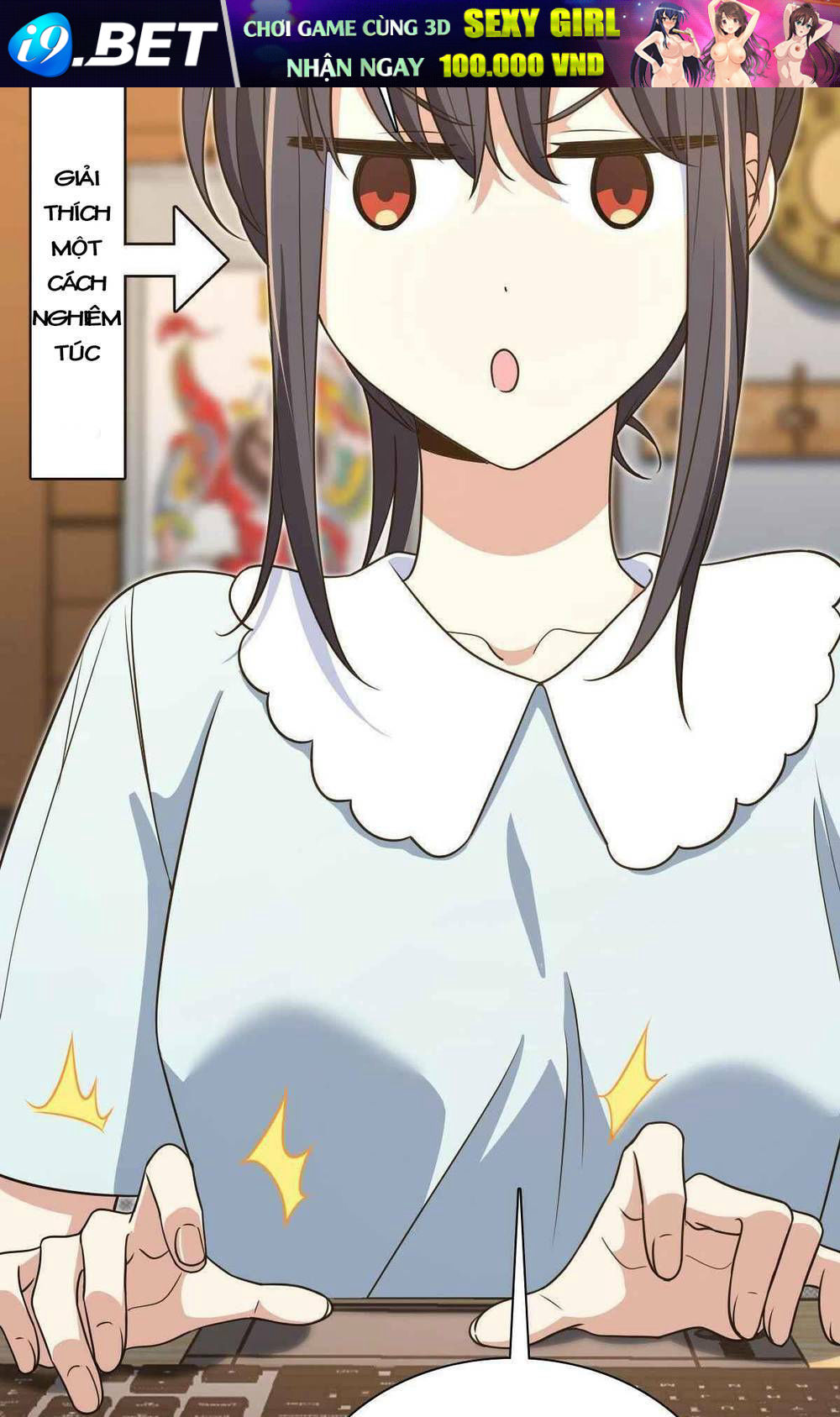 Bà Xã Nhà Tôi Đến Từ Ngàn Năm Trước - Chapter 125 - Page 19