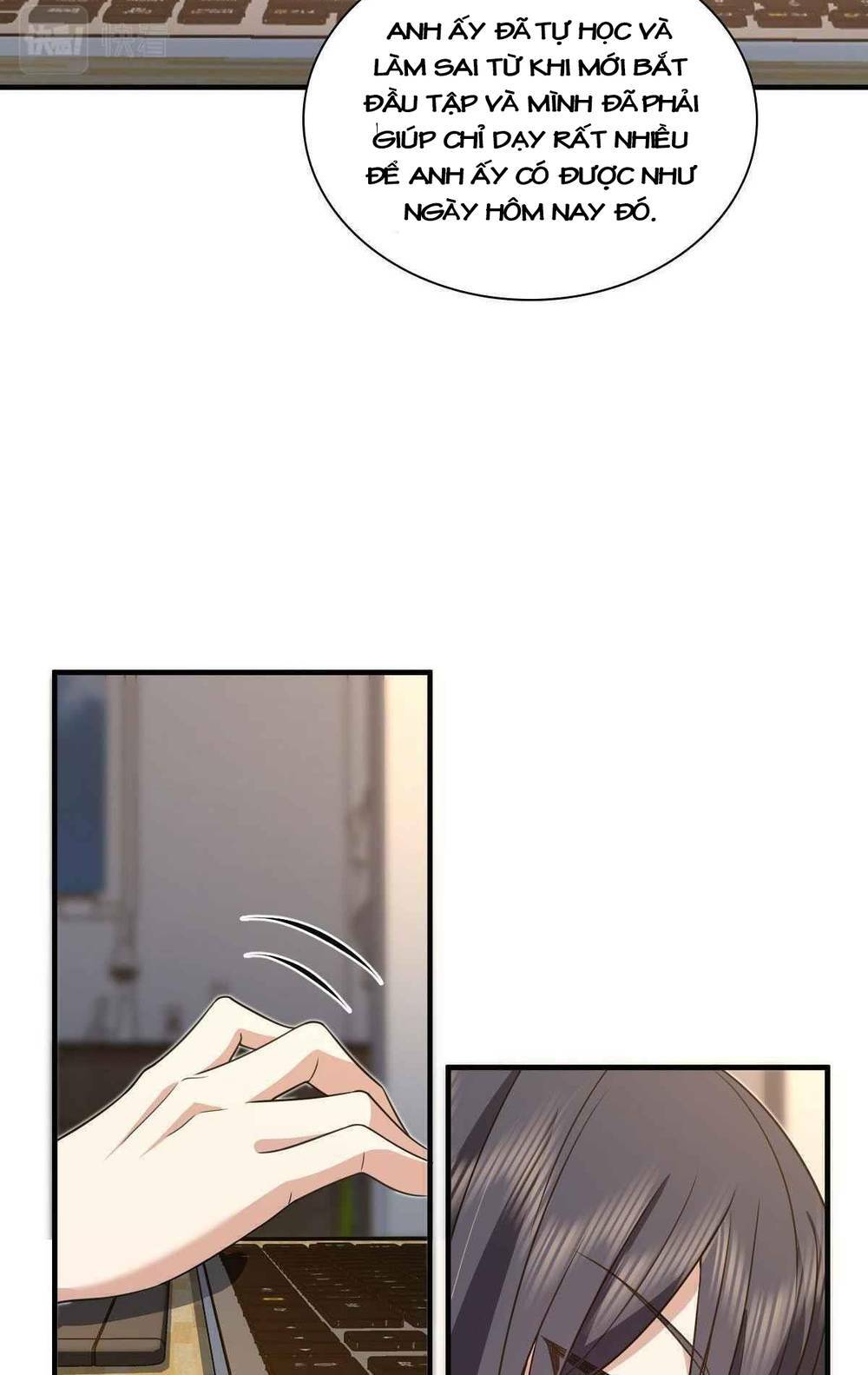 Bà Xã Nhà Tôi Đến Từ Ngàn Năm Trước - Chapter 125 - Page 20