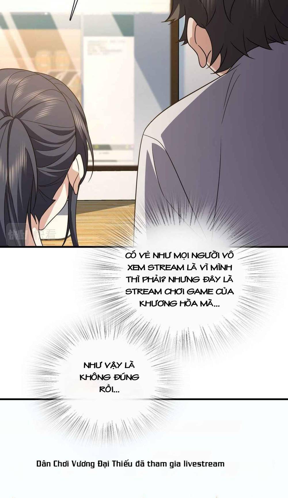 Bà Xã Nhà Tôi Đến Từ Ngàn Năm Trước - Chapter 125 - Page 26