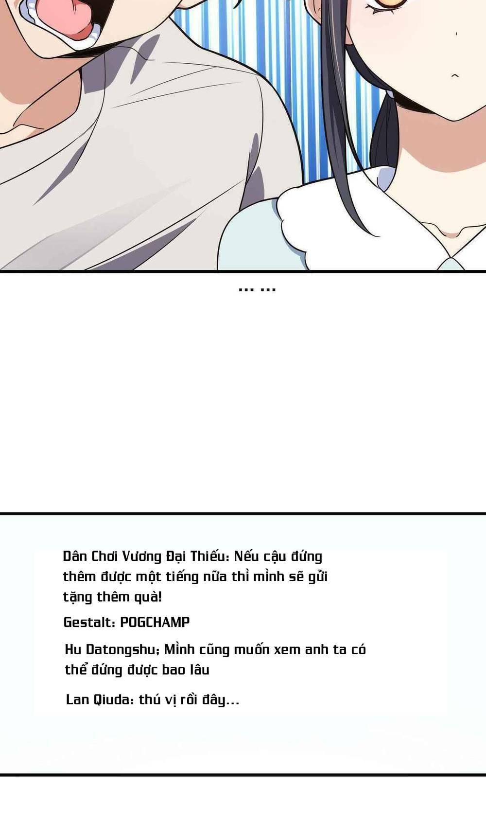 Bà Xã Nhà Tôi Đến Từ Ngàn Năm Trước - Chapter 125 - Page 28