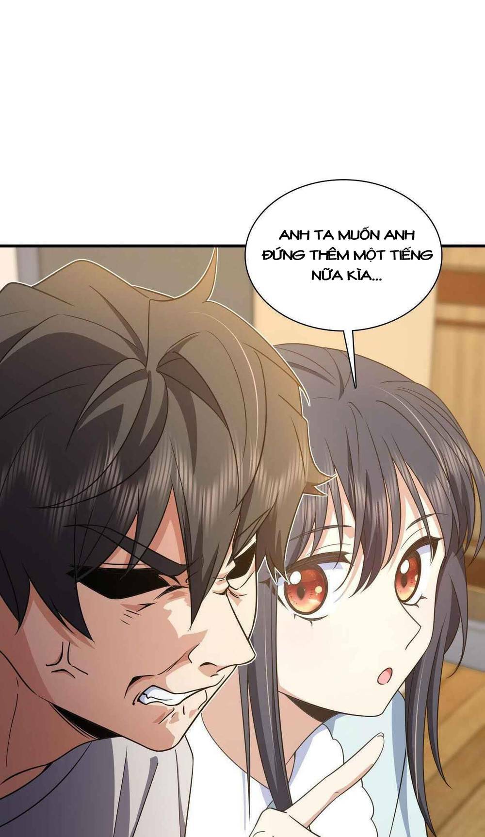 Bà Xã Nhà Tôi Đến Từ Ngàn Năm Trước - Chapter 125 - Page 29