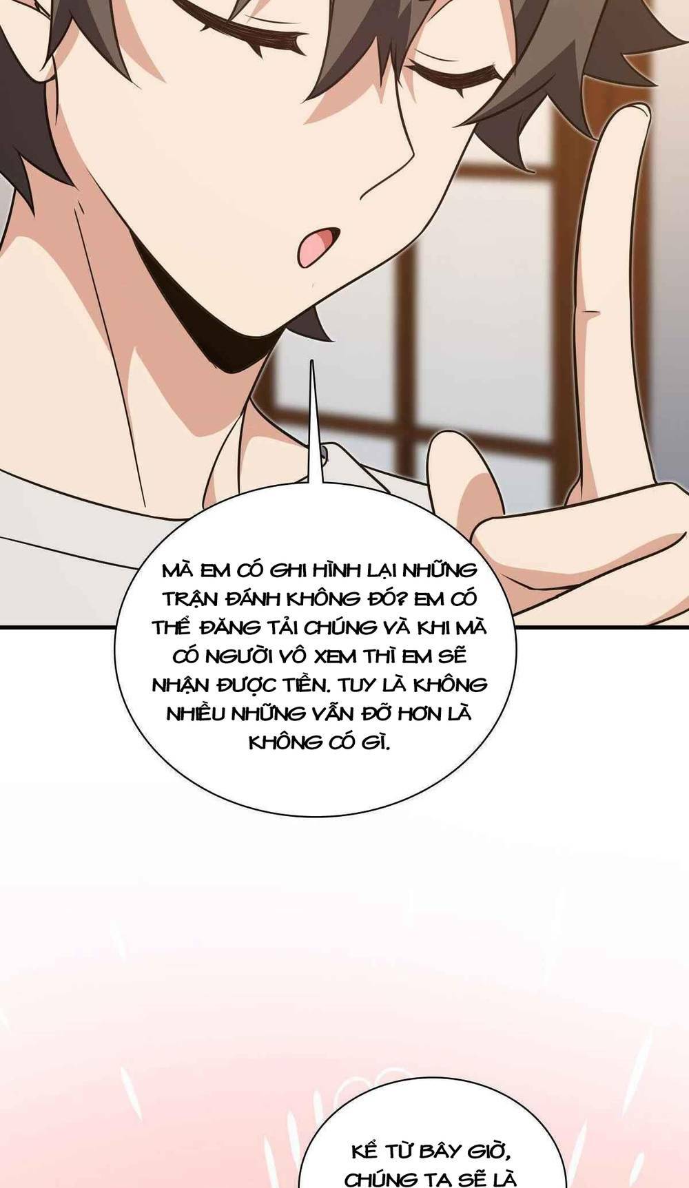 Bà Xã Nhà Tôi Đến Từ Ngàn Năm Trước - Chapter 125 - Page 39