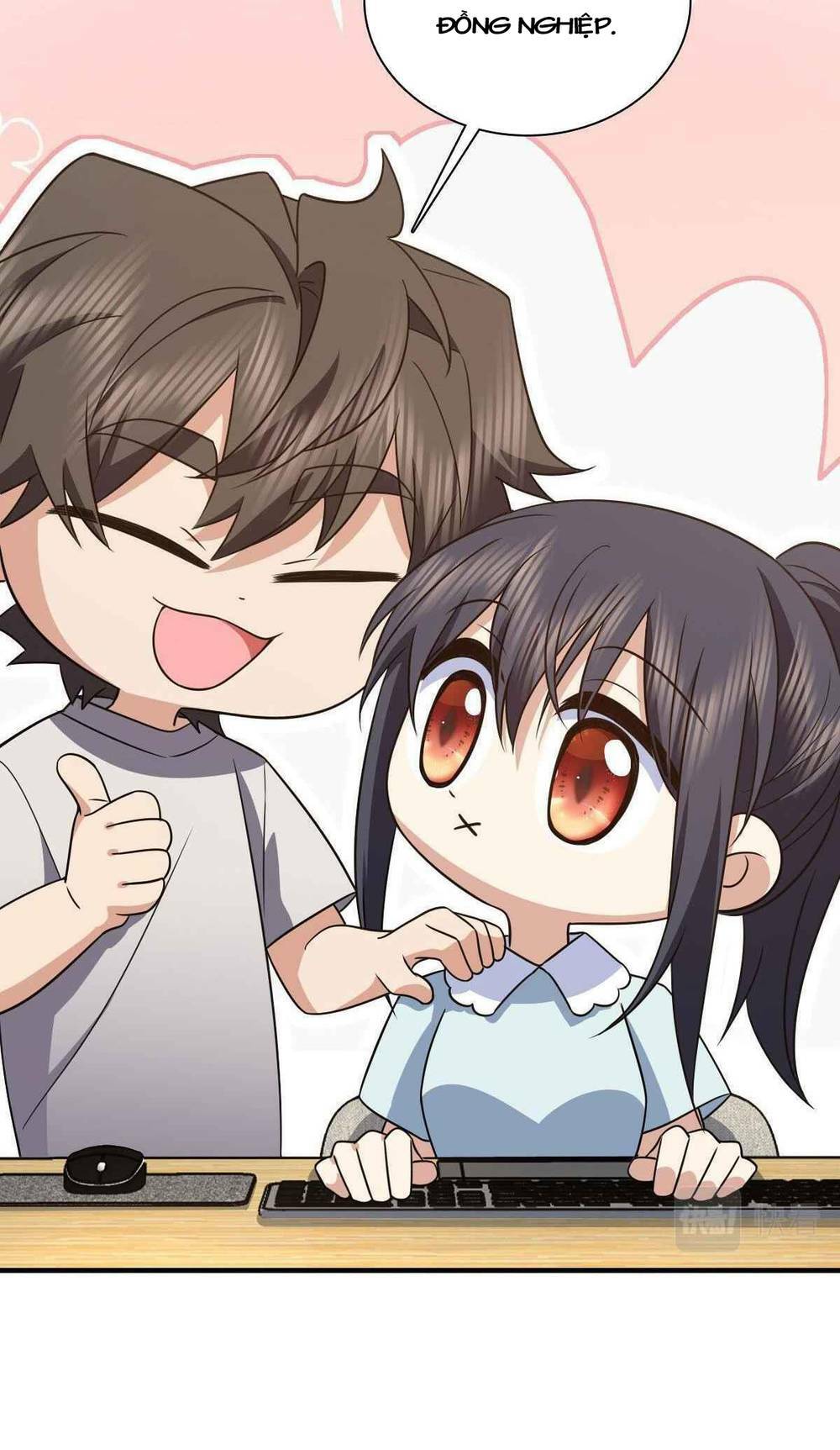 Bà Xã Nhà Tôi Đến Từ Ngàn Năm Trước - Chapter 125 - Page 40