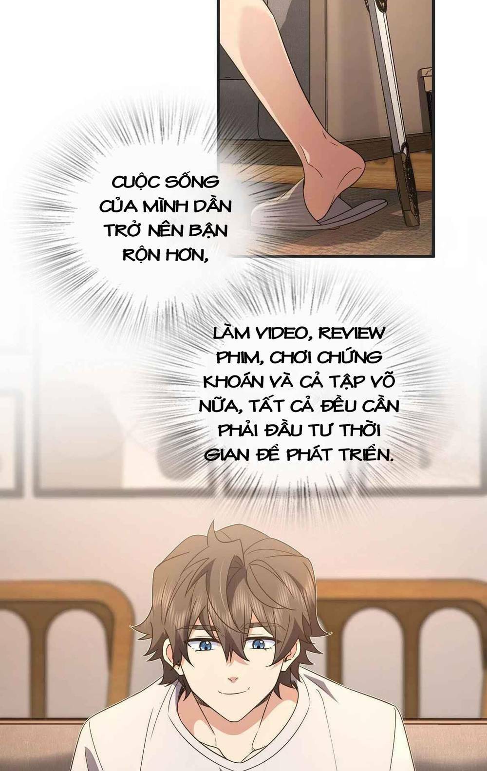Bà Xã Nhà Tôi Đến Từ Ngàn Năm Trước - Chapter 125 - Page 4