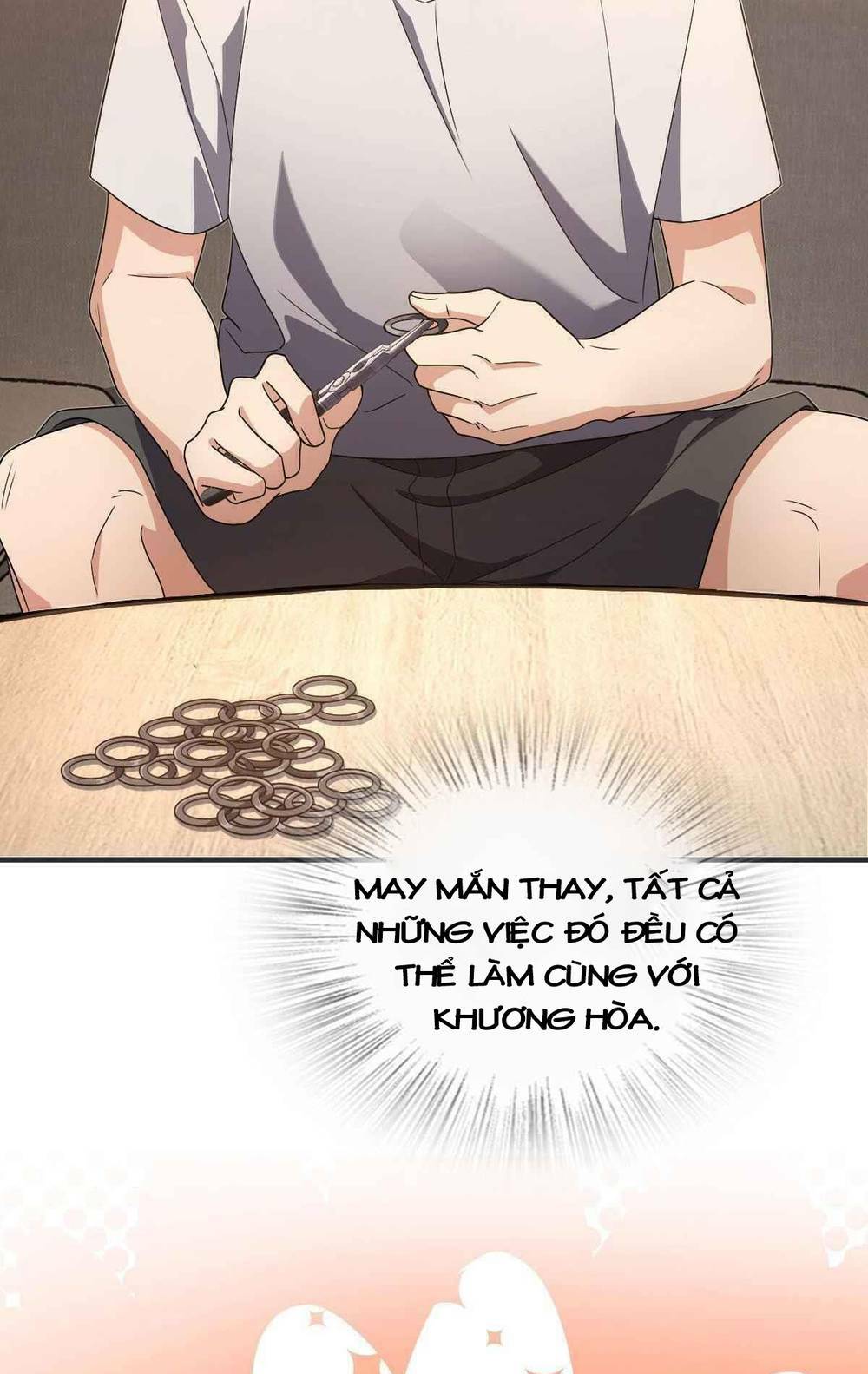 Bà Xã Nhà Tôi Đến Từ Ngàn Năm Trước - Chapter 125 - Page 5