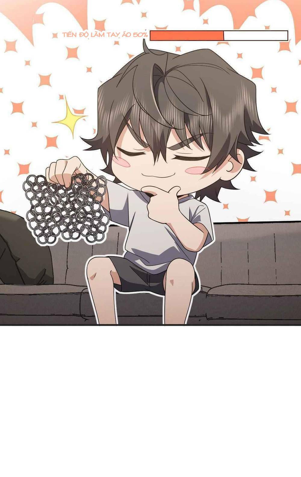 Bà Xã Nhà Tôi Đến Từ Ngàn Năm Trước - Chapter 125 - Page 6