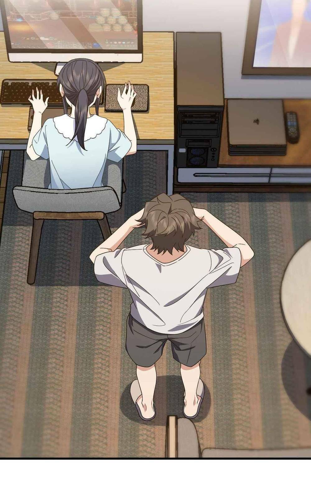 Bà Xã Nhà Tôi Đến Từ Ngàn Năm Trước - Chapter 125 - Page 8