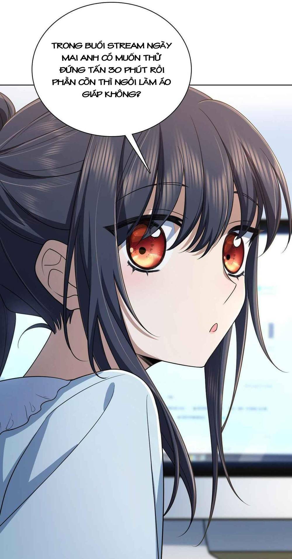 Bà Xã Nhà Tôi Đến Từ Ngàn Năm Trước - Chapter 126 - Page 11