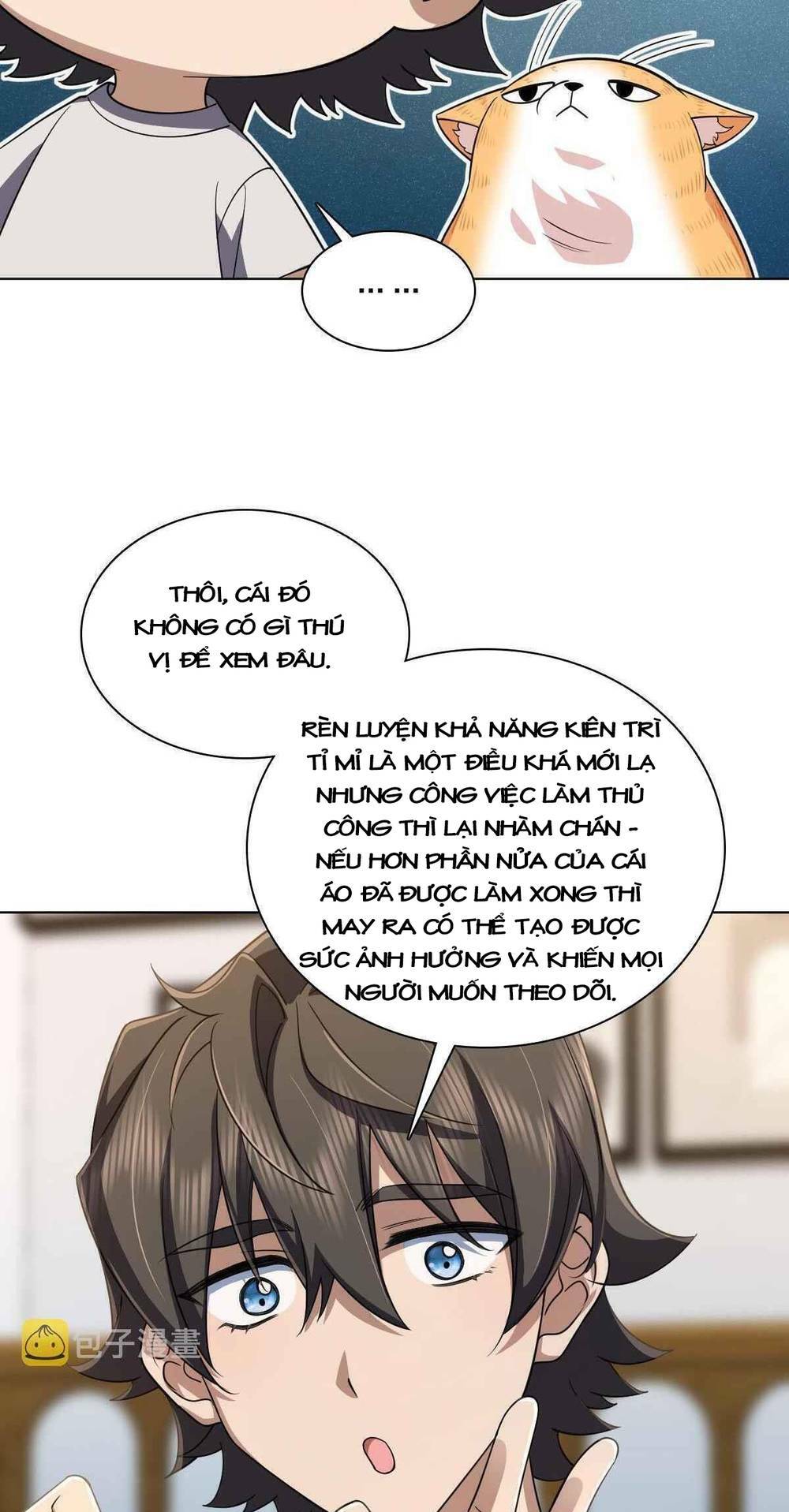 Bà Xã Nhà Tôi Đến Từ Ngàn Năm Trước - Chapter 126 - Page 13