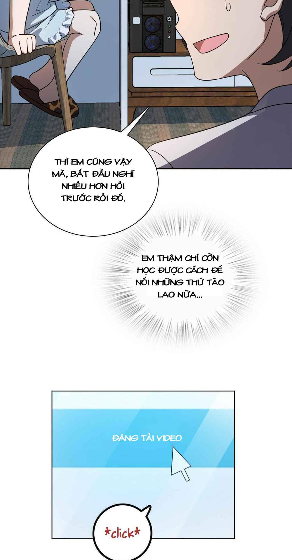 Bà Xã Nhà Tôi Đến Từ Ngàn Năm Trước - Chapter 126 - Page 15