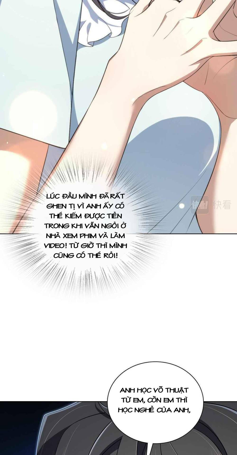 Bà Xã Nhà Tôi Đến Từ Ngàn Năm Trước - Chapter 126 - Page 17