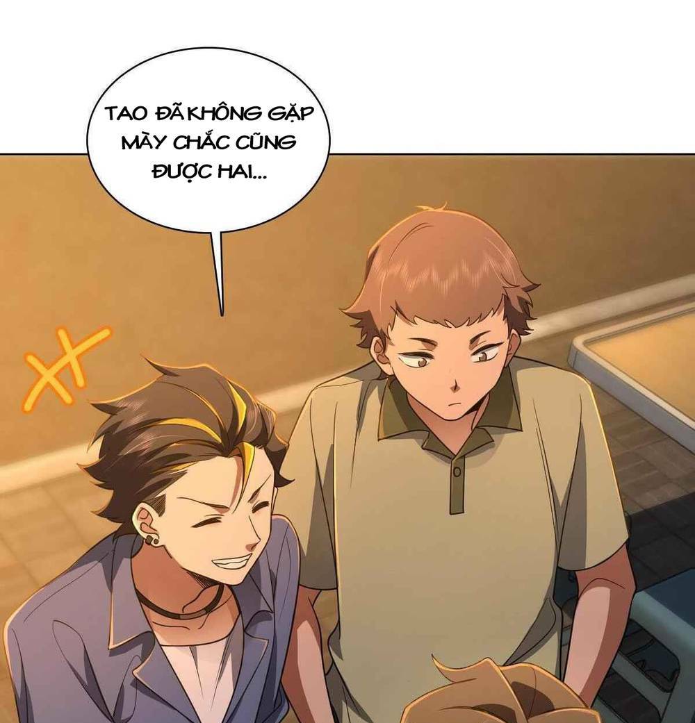 Bà Xã Nhà Tôi Đến Từ Ngàn Năm Trước - Chapter 126 - Page 33