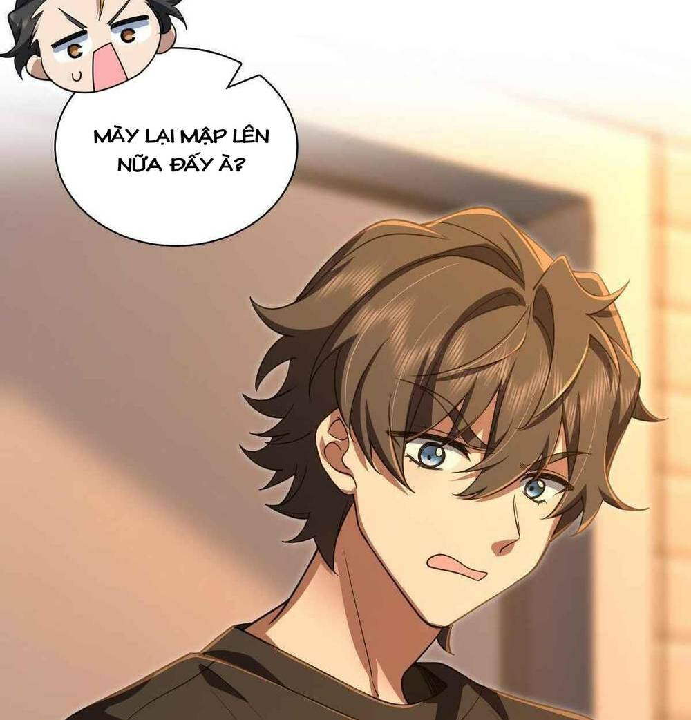 Bà Xã Nhà Tôi Đến Từ Ngàn Năm Trước - Chapter 126 - Page 36