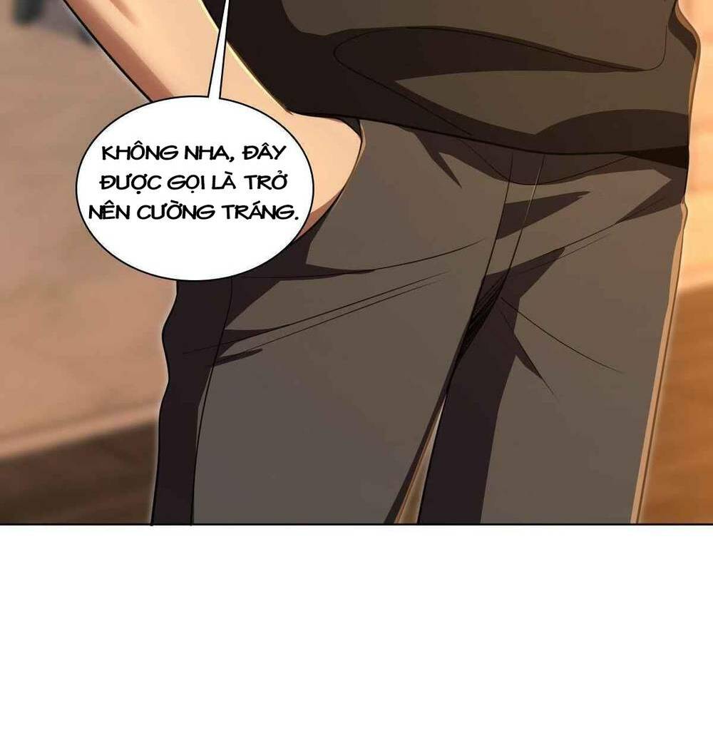 Bà Xã Nhà Tôi Đến Từ Ngàn Năm Trước - Chapter 126 - Page 38