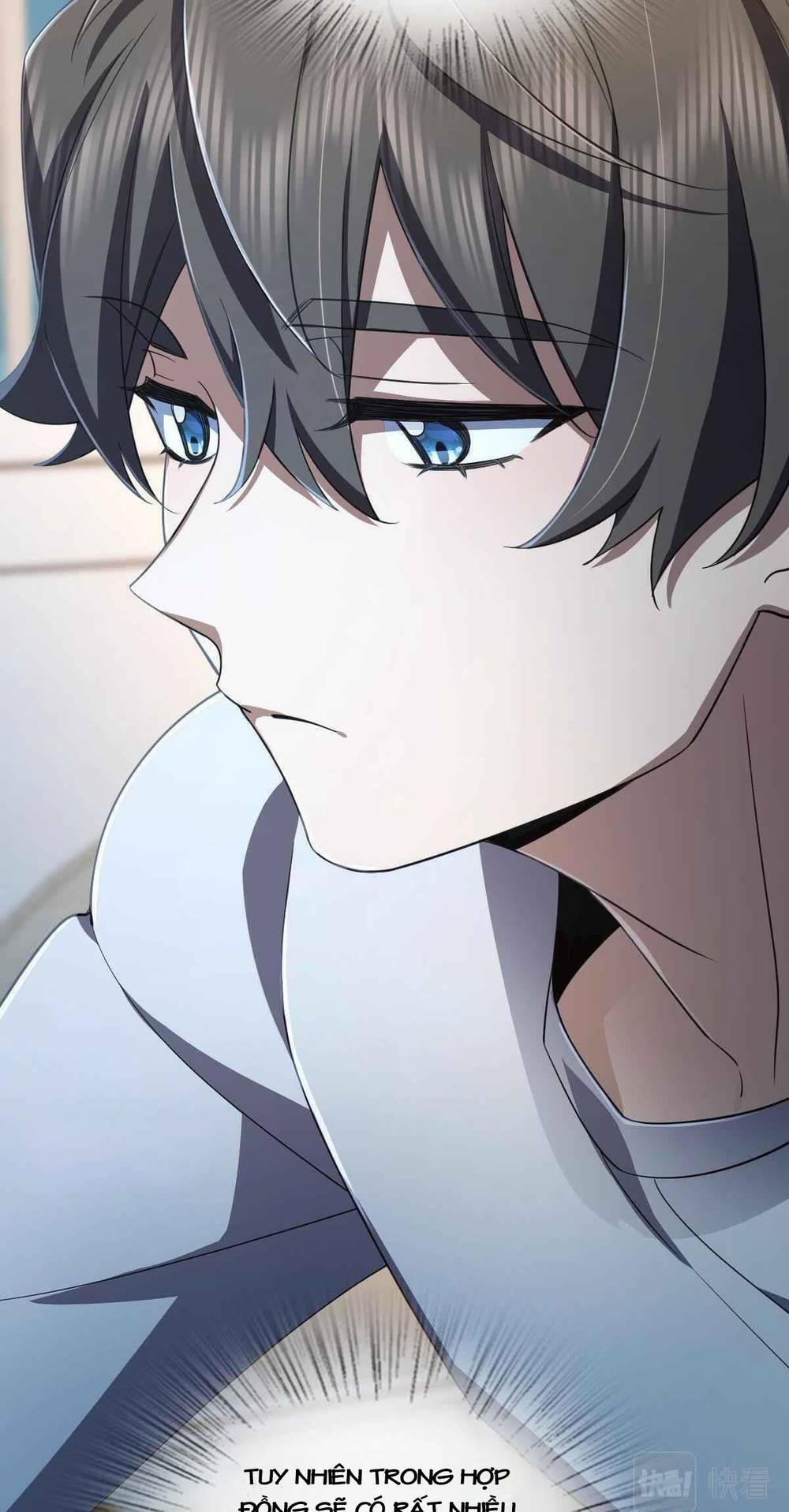 Bà Xã Nhà Tôi Đến Từ Ngàn Năm Trước - Chapter 126 - Page 3