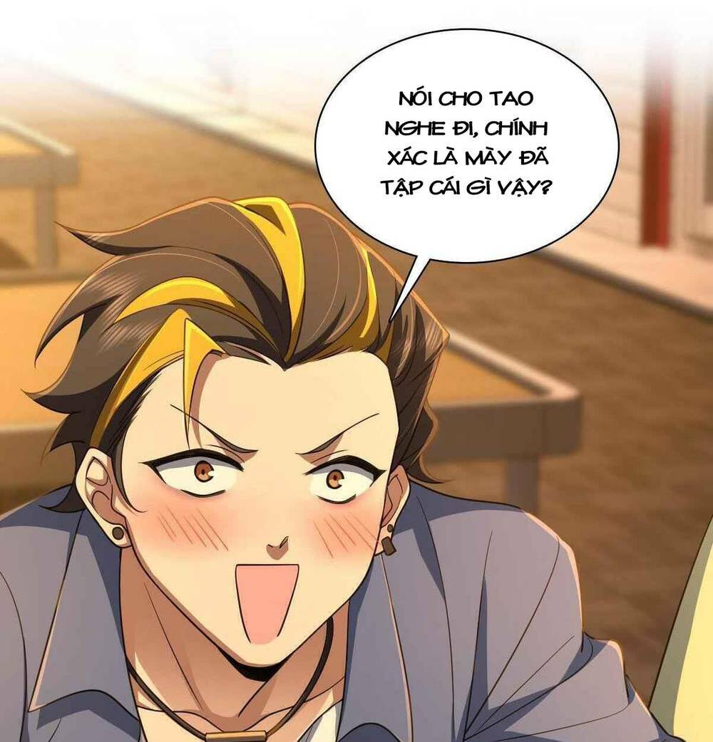 Bà Xã Nhà Tôi Đến Từ Ngàn Năm Trước - Chapter 126 - Page 40