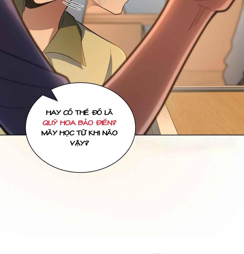 Bà Xã Nhà Tôi Đến Từ Ngàn Năm Trước - Chapter 126 - Page 43