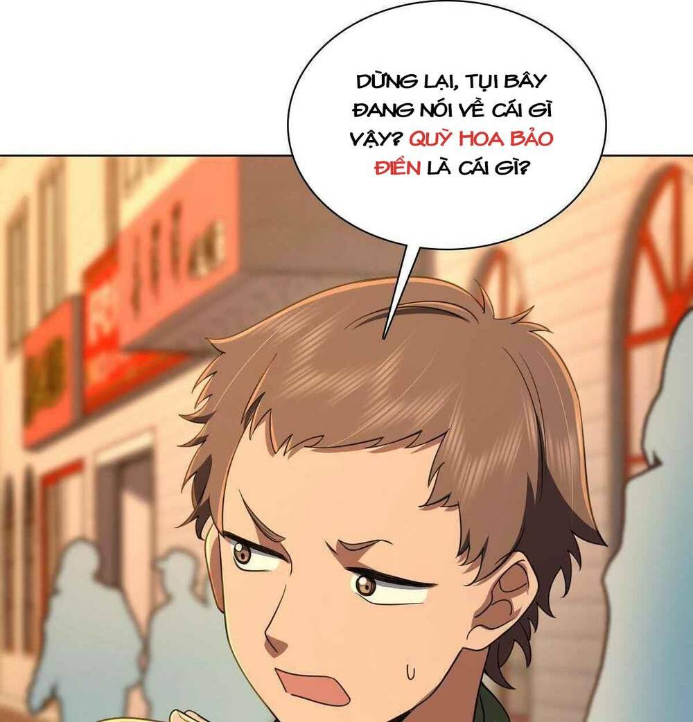 Bà Xã Nhà Tôi Đến Từ Ngàn Năm Trước - Chapter 126 - Page 44