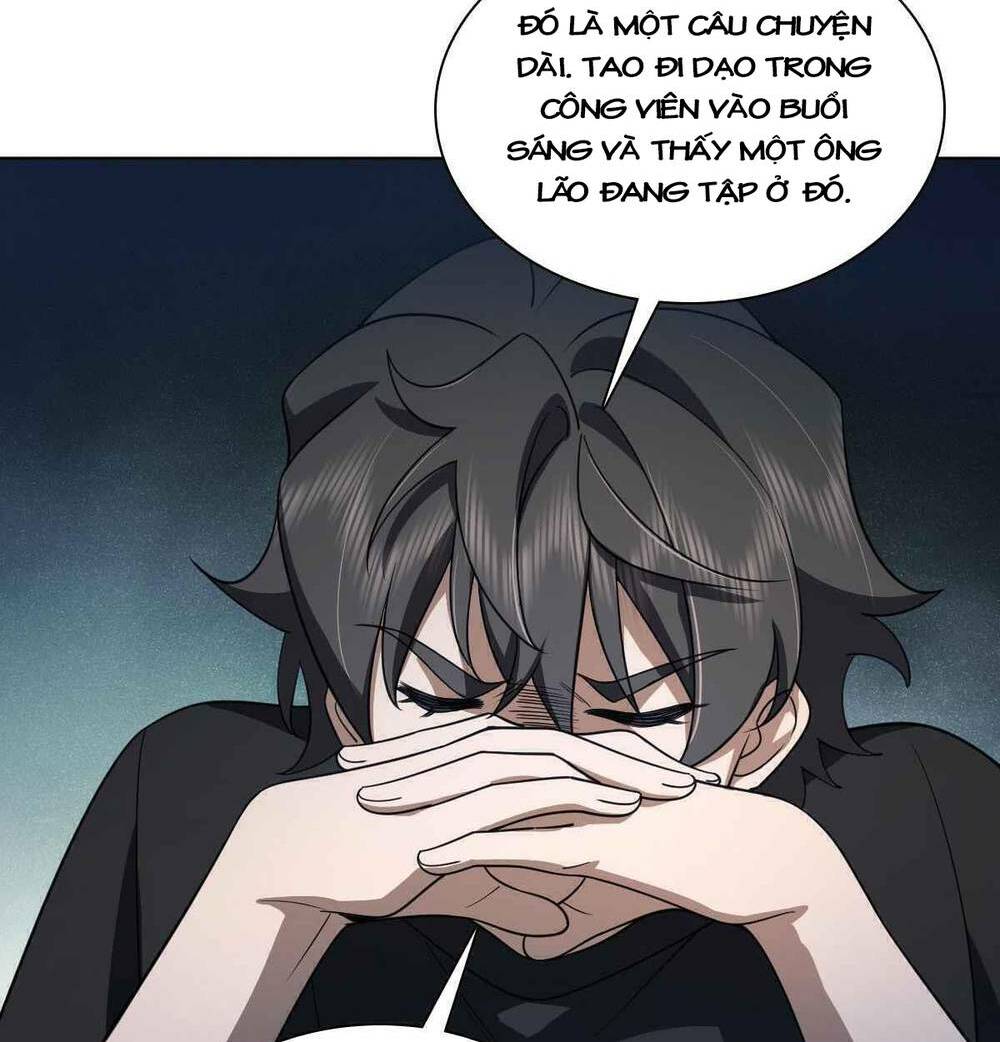 Bà Xã Nhà Tôi Đến Từ Ngàn Năm Trước - Chapter 126 - Page 46