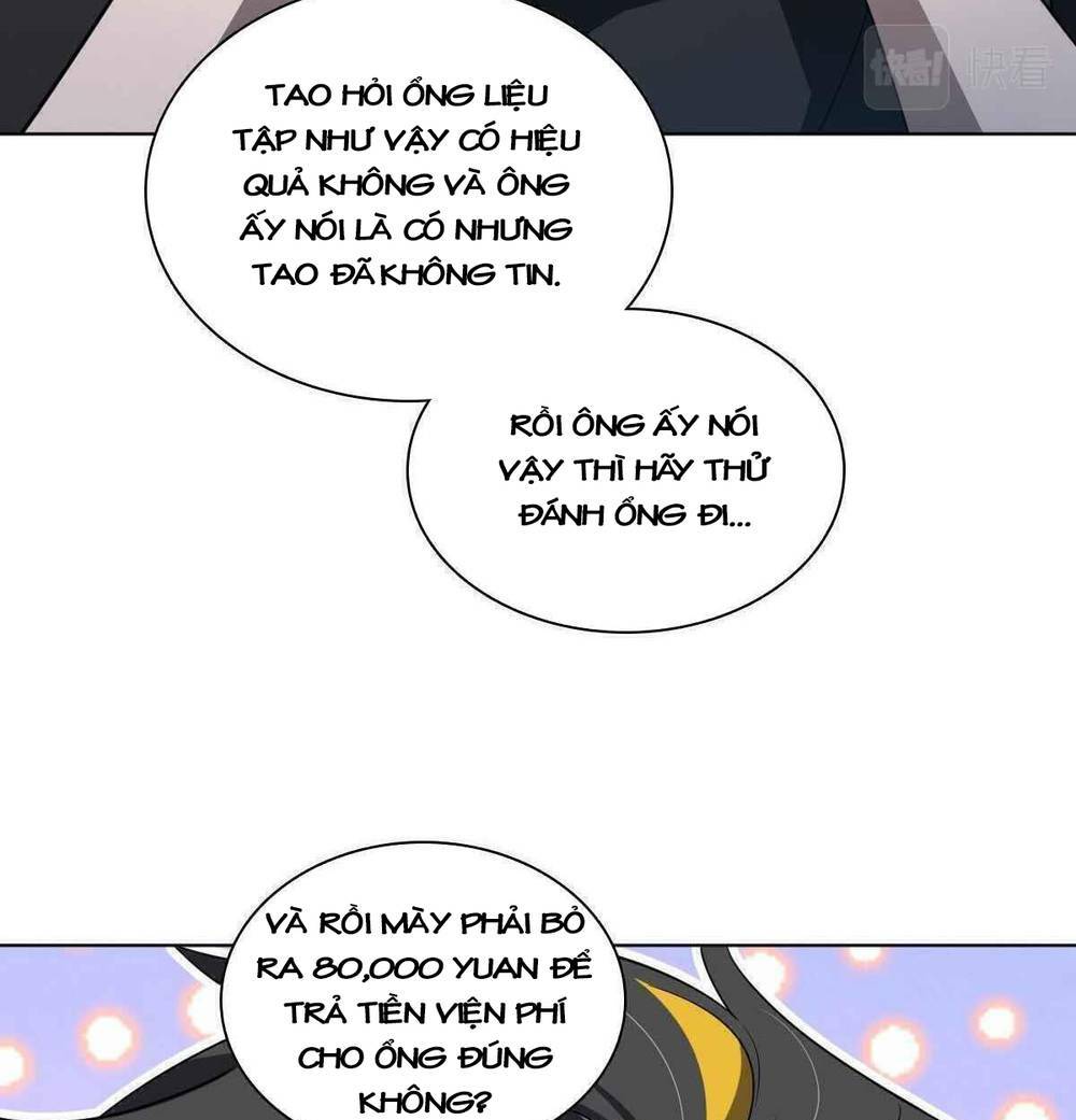 Bà Xã Nhà Tôi Đến Từ Ngàn Năm Trước - Chapter 126 - Page 47