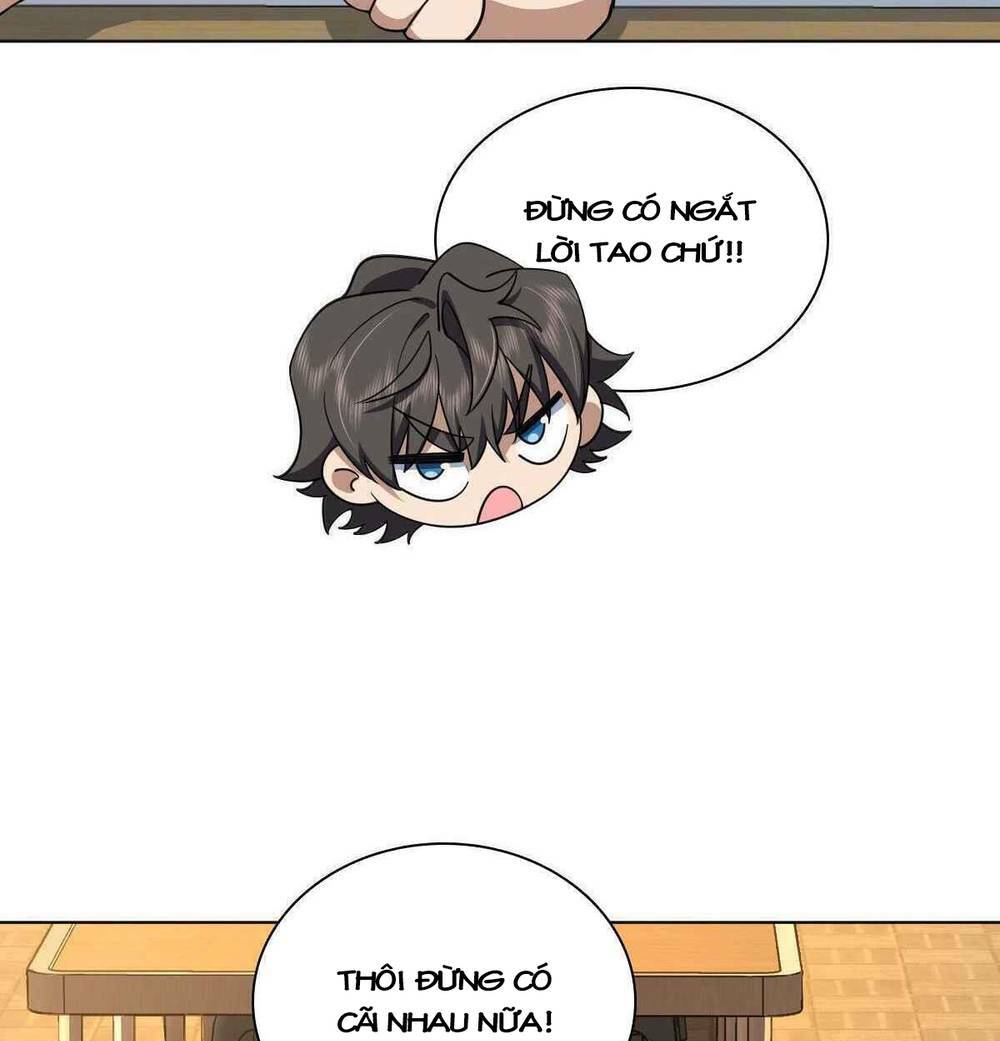 Bà Xã Nhà Tôi Đến Từ Ngàn Năm Trước - Chapter 126 - Page 49