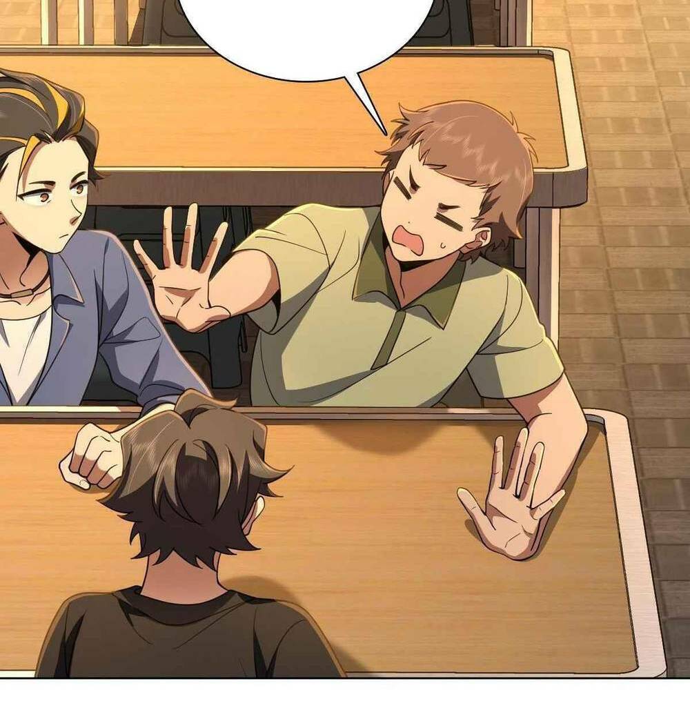 Bà Xã Nhà Tôi Đến Từ Ngàn Năm Trước - Chapter 126 - Page 50