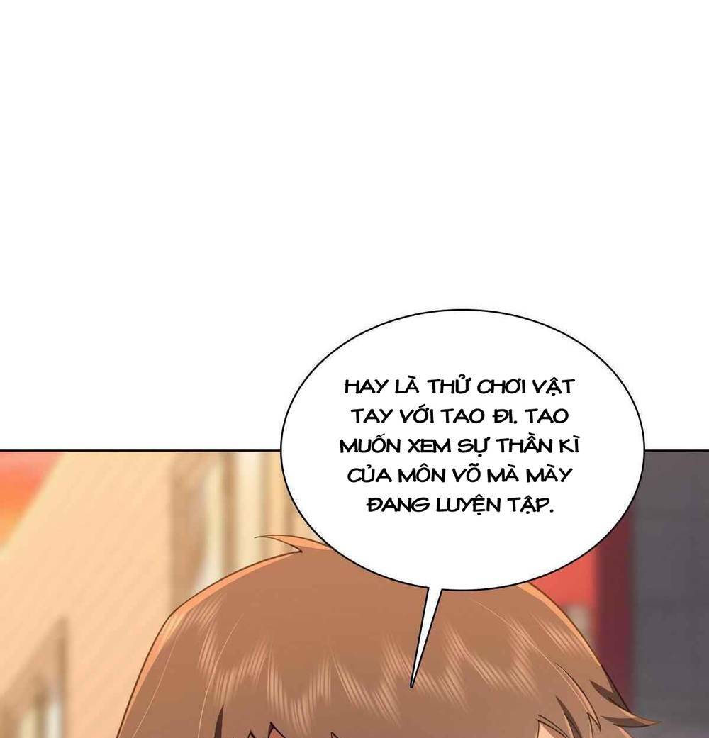 Bà Xã Nhà Tôi Đến Từ Ngàn Năm Trước - Chapter 126 - Page 51