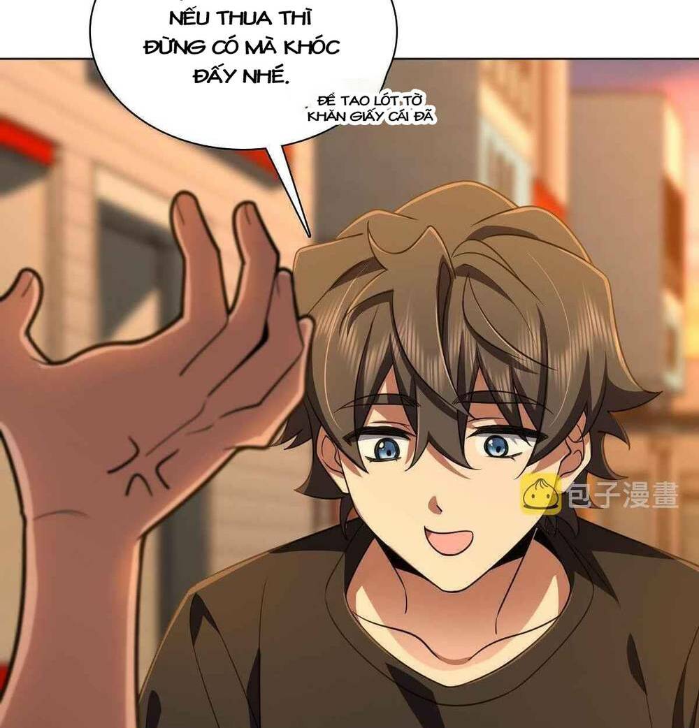 Bà Xã Nhà Tôi Đến Từ Ngàn Năm Trước - Chapter 126 - Page 54